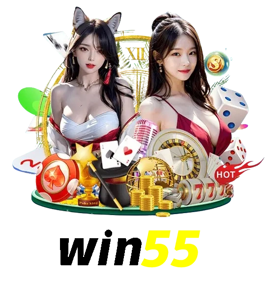 Hình ảnh dịch vụ ứng dụng Win55